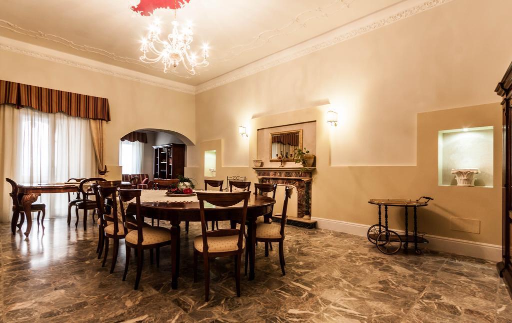 Dimora Antica Pianella Bed & Breakfast Exterior photo